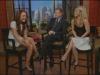 Lindsay Lohan Live With Regis and Kelly on 12.09.04 (262)